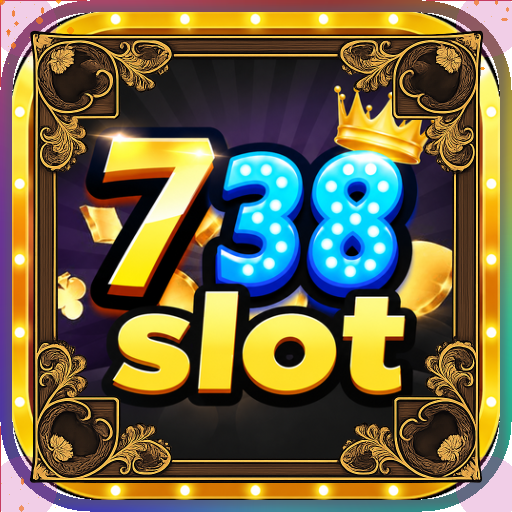 738slot — galeri pratinjau Resmi APK